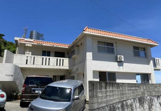 Shisa Housing Okinawa - Okinawa Housing - Okinawa Apartment Rentals